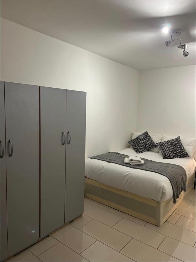 New Build 5 Bedroom In Hackney. Central Londres Exterior foto