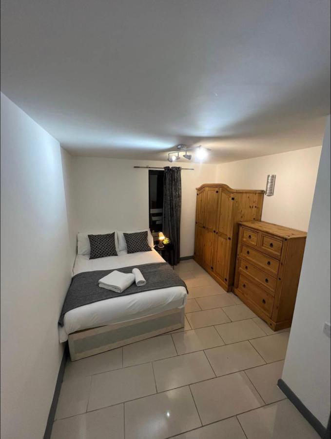 New Build 5 Bedroom In Hackney. Central Londres Exterior foto