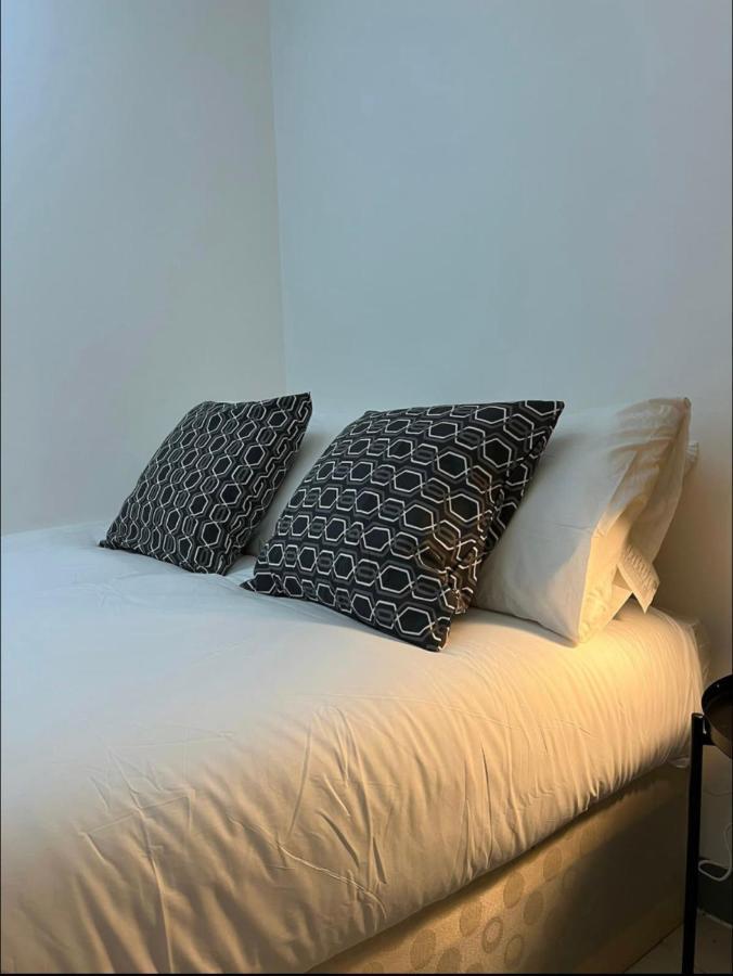 New Build 5 Bedroom In Hackney. Central Londres Exterior foto