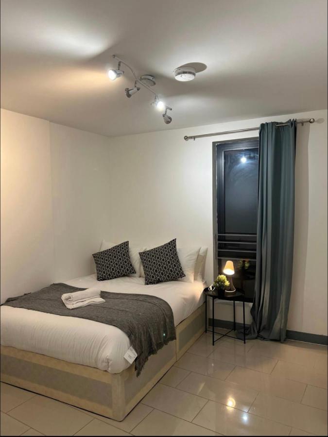 New Build 5 Bedroom In Hackney. Central Londres Exterior foto